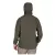 Куртка штормова 5.11 Tactical "Duty Rain Shell" RANGER GREEN 6