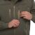 Куртка демісезонна "Softshell Plus" Olive 7