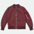 Куртка Alpha Industries L-2B Scout W Bomber Jacket. Бордо 5