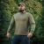Реглан M-Tac Athlete, Light Olive 2
