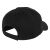 Кепка Sturm Mil-Tec Sandwich Baseball Cap Black Black 4