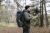 Рюкзак Tramp Trek 40, серый 5