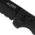 Розкладний ніж SOG SOG-TAC AU, Black, Black/Partially Serrated 5