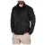 Куртка демісезонна "5.11 Tactical Surplus Jacket" Black 3