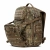 Тактический рюкзак Ranger 2.0 на 55 л. Cordura 1000D. Мультикам 6