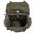 Тактичний рюкзак Tasmanian Tiger Raid Pack MK2I, Olive 3