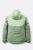 Горнолыжная женская теплая мембранная куртка Rab Novaline Jacket Wmns, Fig Green/Dark Fig Green 2