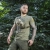 Сумка M-Tac Waist Bag Elite Hex. Мультикам/Олива 2