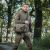 Сумка M-Tac Messenger Bag Elite Hex Олива (Темна) 5