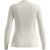 Реглан Odlo Seamless Performance Wool W, Gardenia 7