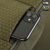 Сумка M-Tac Sphaera Hardsling Bag Large з липучкою Elite Олива (Темна) 4