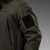 Комплект одягу Softshell Hawk Jacket & Pants. Захист від вітру та вологи. Олива 9