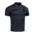 Поло M-Tac Elite Tactical Coolmax Dark Navy Blue 3