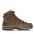 Берцы тактические Salomon Quest 4D Gore-Tex® Forces 2. Коричневые
