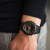 Годинник Casio G-Shock GMA-S140M. Чорний 2