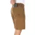 Шорти тактичні 5.11 Tactical® "Apex® 11" Shorts" Battle Brown 4