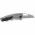 Розкладний ніж SOG Escape FL, Carbon/Graphite 5