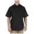 Сорочка тактична "5.11 Tactical Taclite Pro Short Sleeve" Black