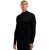 Реглан Odlo Active Warm High Neck, Черный