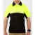 Футболка поло велопатрульна "5.11 Bike Patrol Short Sleeve Polo" High-Vis Yellow 2