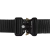 Ремень тактический Cobra 2.0 Camotec, 125 х 3.8 см. Черный 6
