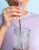 Фільтр для води LifeStraw SIP, 1 шт з футляром для перенесення, Midnight Blue 2