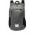 Рюкзак компактний Naturehike Ultralight NH17A012-B 18 л сірий