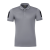 Футболка поло Frontier Milvus. Сірий 2