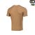 Футболка потовідвідна M-Tac Athletic Койот, coyote Brown 4