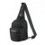 Сумка M-Tac Cross Bag Slim Elite. Черный