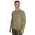 Лонгслів CM Basic FR Хакі 2