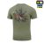 Футболка M-Tac Rex Team Light Олива, light Olive 4