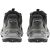 Кросівки LOWA Maddox Pro GTX LO Wide, чорний/сірий 5