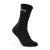 Шкарпетки тактичні "5.11 Tactical® Duty Ready Basic Crew Socks" (6 пар) Black 3
