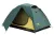 Палатка Tramp Nishe 3 (v2) green UTRT-054 New, зеленая