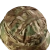 Панама тактическая Combat Twill Camotec. Хлопок и полиэстер. Мультикам 4