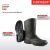 Чоботи гумові Dunlop Dee чорні 6