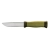 Нож Morakniv Outdoor 2000. Нержавеющая сталь. Зеленый 2