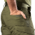 Шорти Герць Twill Олива 6