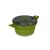Набір посуду Sea to Summit X-Set 31 5pc - Storage Sack Included, Olive Bowl & Mug 2
