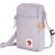 Сумка Fjällräven High Coast Pocket, Lavender Mist 2
