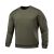 Свитшот M-Tac нейлон Pocket хлопок Hard, Ranger Green