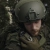 Подсумок для рации. Крепление Molle. Cordura 1000. Цвет Олива 3