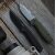 Розкладний ніж SOG Terminus, Blackout 9