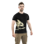 Футболка Helikon-Tex T-shirt Full Body Skeleton. Чорний 2