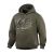 Кофта M-Tac Hoodie Time Oversize Hard, Ranger Green