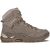 Ботинки LOWA Renegade Warm GTX MID W, каменный/бронзовый