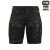 Шорти M-Tac Sturm Gen.II NYCO Extreme Мультикам Чорний, multicam Black — Камуфляж 2