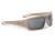 Окуляри захисні балістичні "ESS Credence Terrain Tan w / Smoke Gray Lenses" Smoke Gray 4