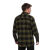 Сорочка фланелева Sturm Mil-Tec® "Flannel Shirt Light" RANGER GREEN/BLACK 5